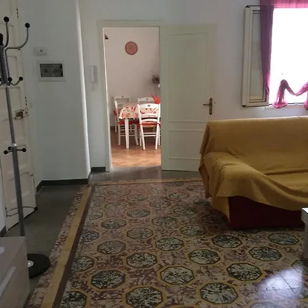 شقة Casa Sandra *