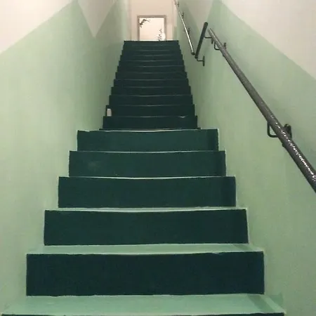 شقة Casa Sandra *