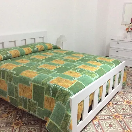 Casa Sandra *
