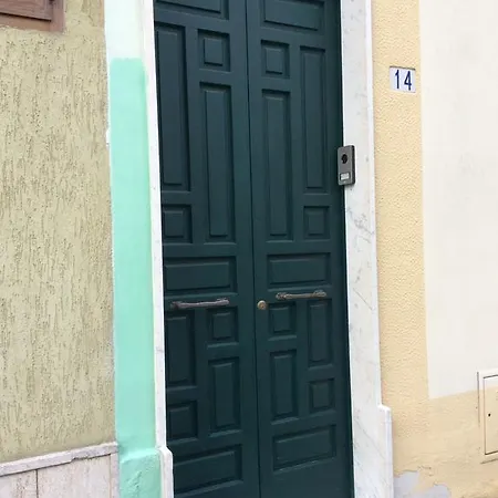 شقة Casa Sandra ليفيرانو