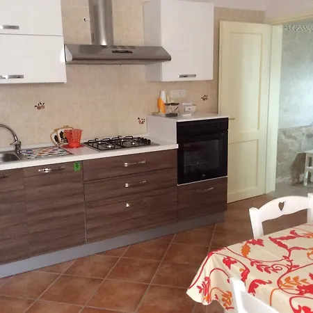 Casa Sandra