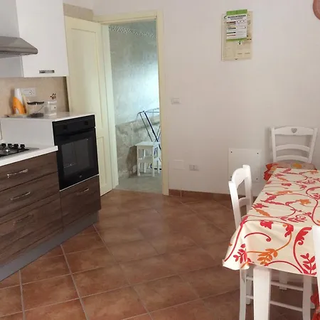 Casa Sandra * ليفيرانو